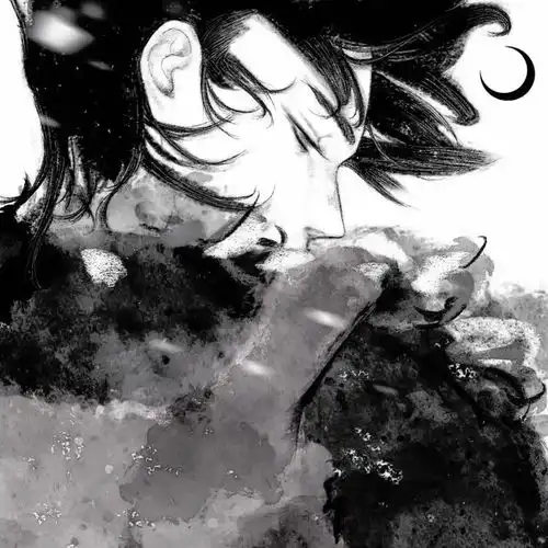 高级艺术感头像一组,品味之王拿去用吧
