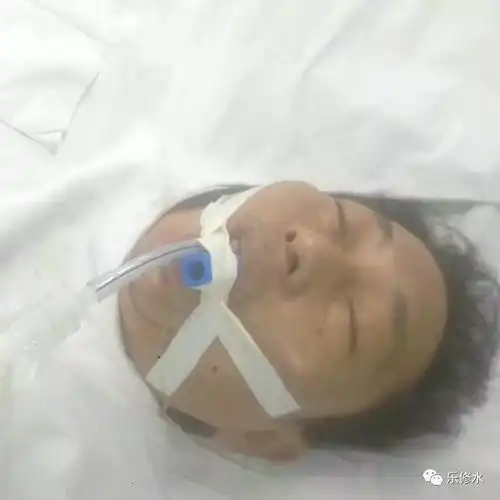 修水男子省外就医被一针致命亲属为保护证据反遭院方安保毒打
