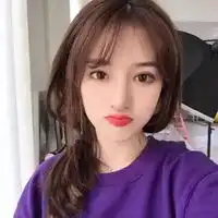 现实真人美女头像真实真人的美女照片头像
