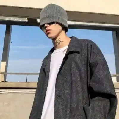 男头男生头像高清帅气第108期
