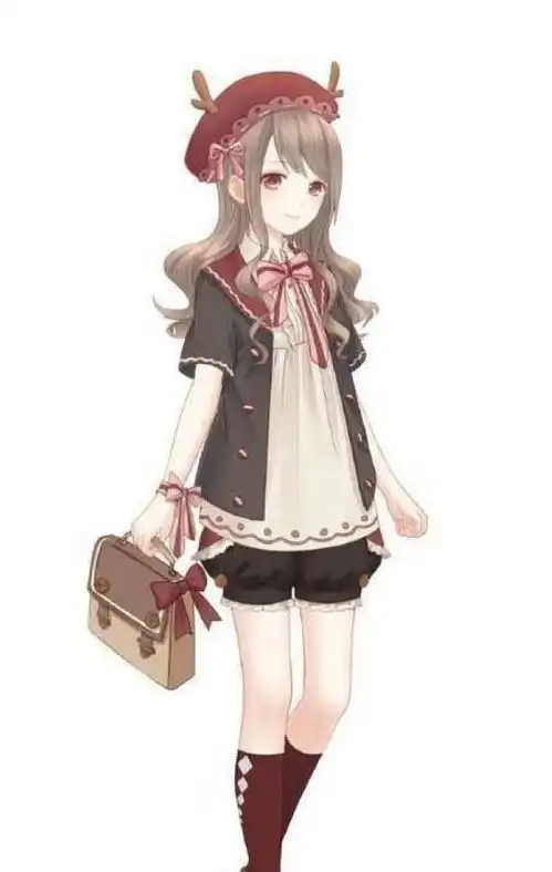 十二星座专属奇迹暖暖套装,天蝎座高贵冷艳,狮子座霸气四射
