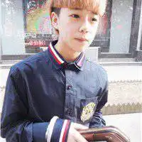 男生头像唯美小清新图片微信头像图片大全
