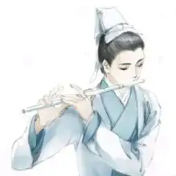 唯美古风签名一人天涯何足畏惧
