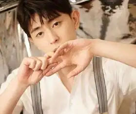 男星衬衫花式穿法肖战慵懒,王一博清爽,他偏爱老干部风
