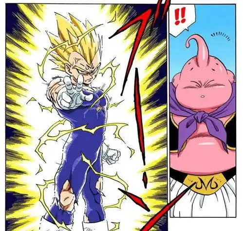 全员胖子版龙珠如果大家都变成了胖子,那会是多么的有趣
