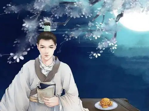 品读写情,把男人失恋后的哀伤写到了极致
