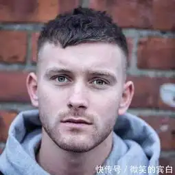 男生20岁以后适合剪的8款发型,干净显成熟,还讨女生喜欢
