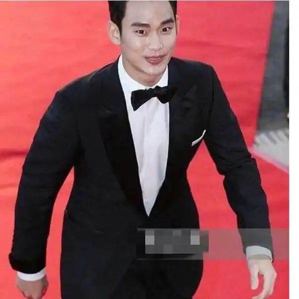 耿直摄影师手中有百张男星未p照,黄晓明陈伟霆韩庚,一个个堪比车祸现场
