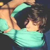 男重头像欧美流行微信头像图片大全
