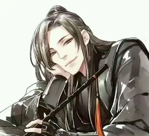 68个高冷笔名,简单干净,念一下都觉得好美
