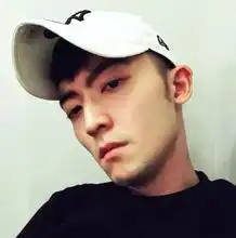 天天有喜的兔儿神被嫌丑卸妆后,网友男神
