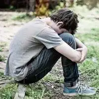 世界上最孤独的微信头像超级孤独的人头像图片
