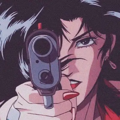 动漫头像御姐
