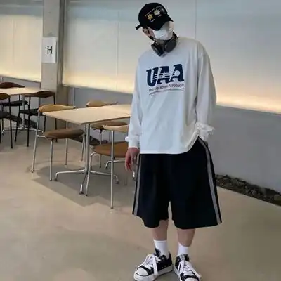 2023最新摩登潮流男生头像
