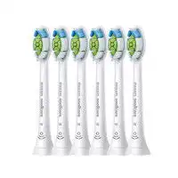 飞利浦刷头philips飞利浦hx6068刷头白色8只装多少钱
