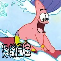 卡通兄弟头像4个,要可爱或者炫酷带字
