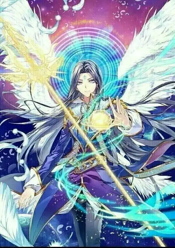 斗罗大陆双神之主唐三vs双生武魂比比东,巅峰对决,哪位更强
