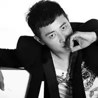 罗晋头像微信头像图片大全
