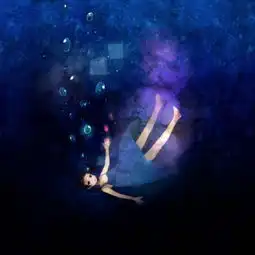 坠入深渊,万劫不复

