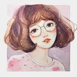 这个女孩,给了我不同的人生体验
