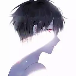 动漫头像今日份动漫男头像呈上啦
