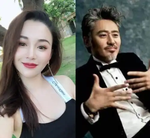 陈昱霖晒与小男孩合照,称其为儿子,孩子生父身份引发争议
