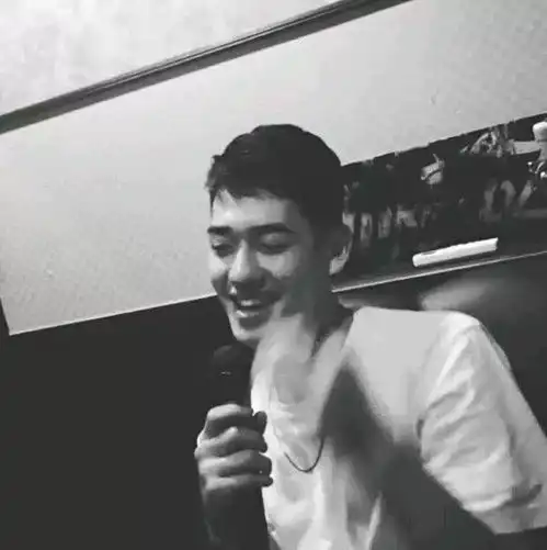 个性男女头像
