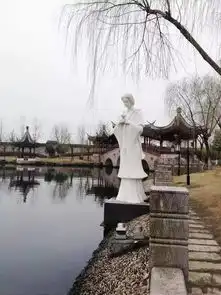 休闲农业景观设计中还有这些风水讲究搞不好就赔啦
