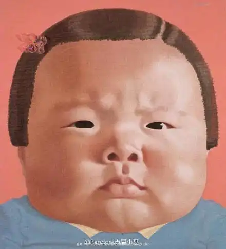来晒一晒你认为最像你的头像吧

