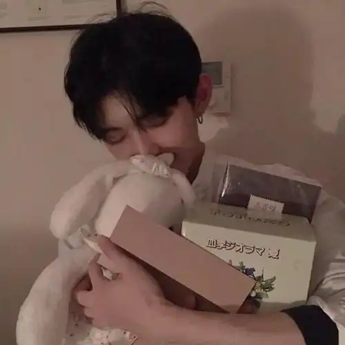 帅气男生头像,抓紧拿去撩小姐姐
