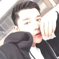 孤独安静男生头像,安静的男人特别有魅力
