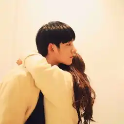 是情侣头像,求另一找,谢谢
