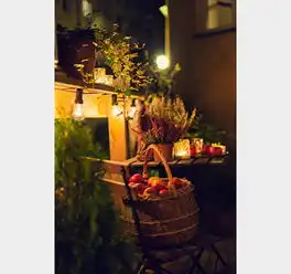 60个简单美丽的阳台改造
