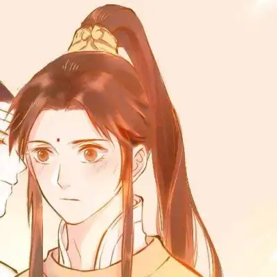古风情头