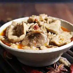 男人不管有钱没钱,入冬少吃牛羊肉多吃这几物,腰腿有劲不显老
