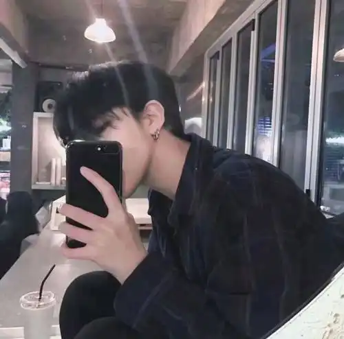 100张渣男常用头像,有你前任的没
