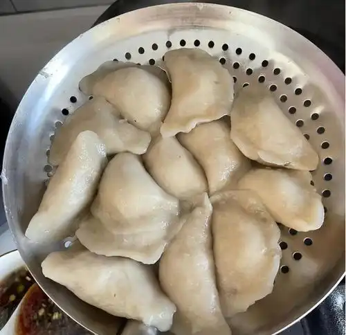明日秋分,使劲吃这菜一强免疫二护齿三润燥,包饺子吃真香
