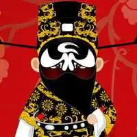 微信头像戏曲卡通图片微信头像图片大全
