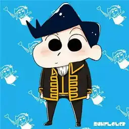 2018最新卡通动漫头像
