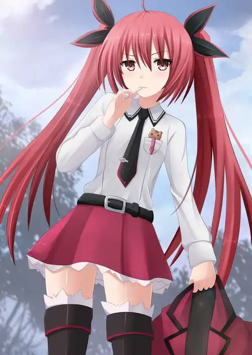 动漫杂图第十三期
