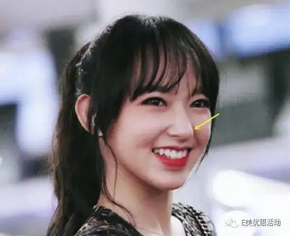 程潇被称为漫画建模脸,有人说丑有人说像男人,问题出在哪
