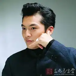 男性脱发怎么办治疗男性脱发的各种方法14
