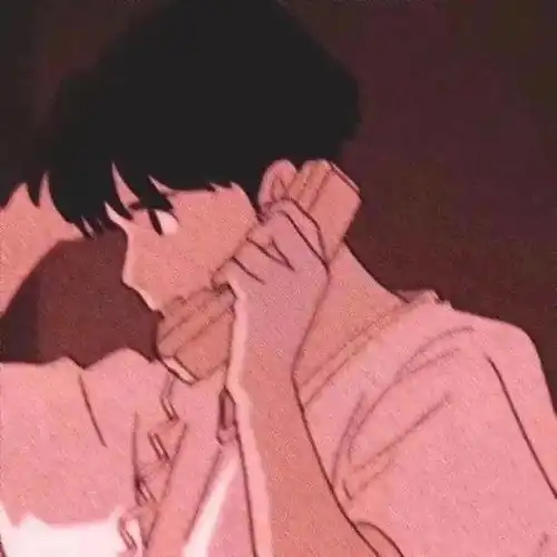 独特且不失个性的动漫男女头像
