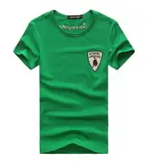 2014新款春装男士短袖t恤打底衫男式装夏装半截袖韩版潮小衫春款
