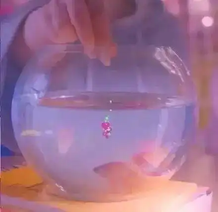 很有意境的背景图
