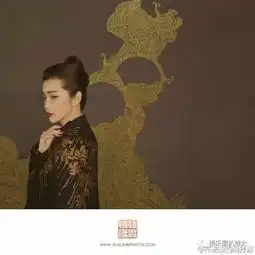 王源鹿晗吴磊吴彦祖张震刘诗诗杨幂刘雯....明星的中国风大片,谁赢了
