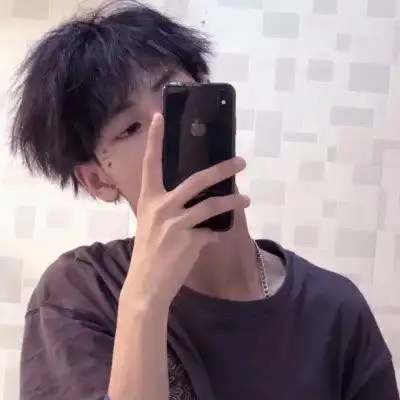 社会男神头像霸气范
