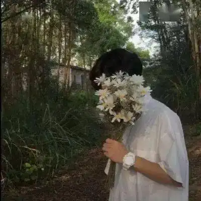 动漫真人闺蜜头像
