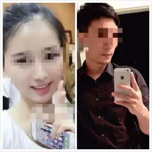 抖音网红被男友割喉杀害你很珍贵,人渣不配
