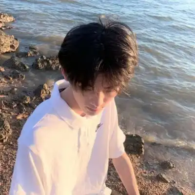 意境清新伤感男生头像我手持雾男生头像我要个性网
